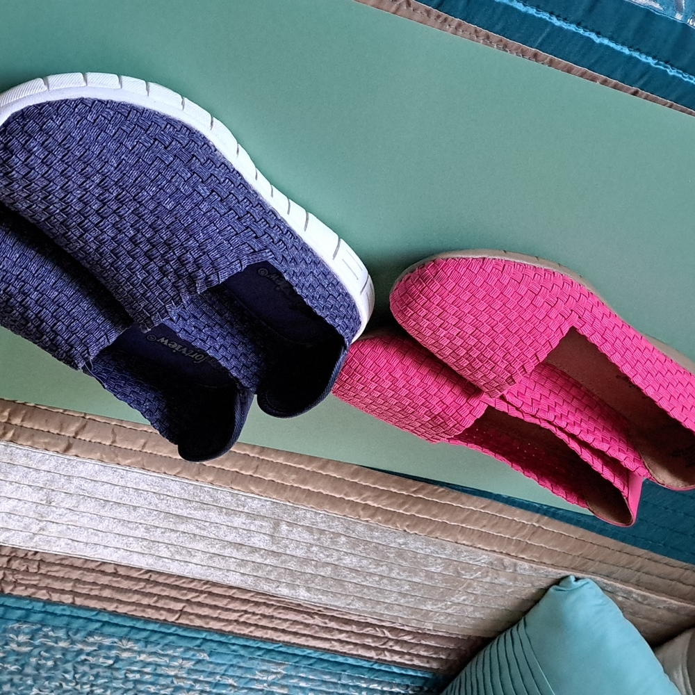Women's shoes